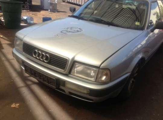 Audi 80 (B4)