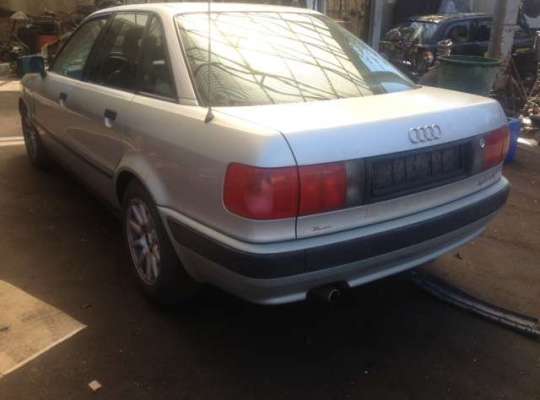 Audi 80 (B4)