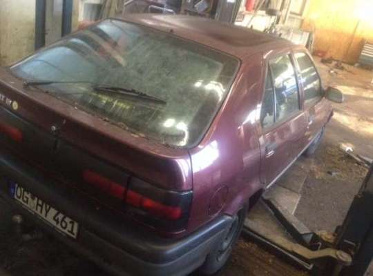 Renault 19 (Phase I/II)