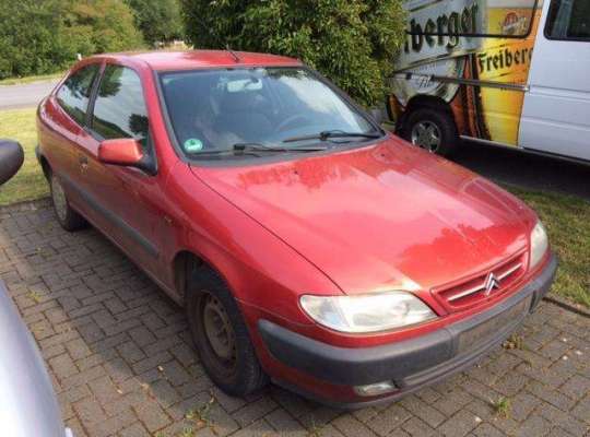 Citroen Xsara (N1)