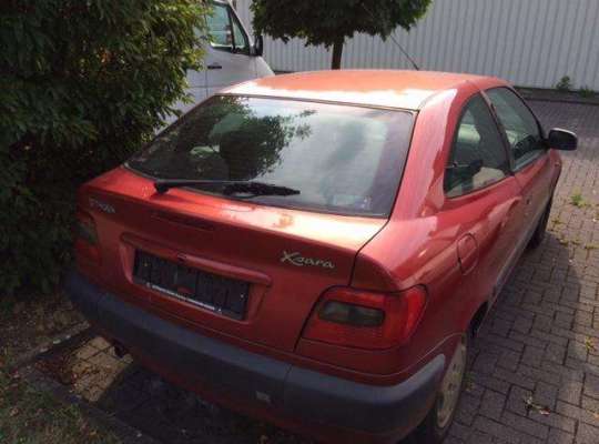 Citroen Xsara (N1)