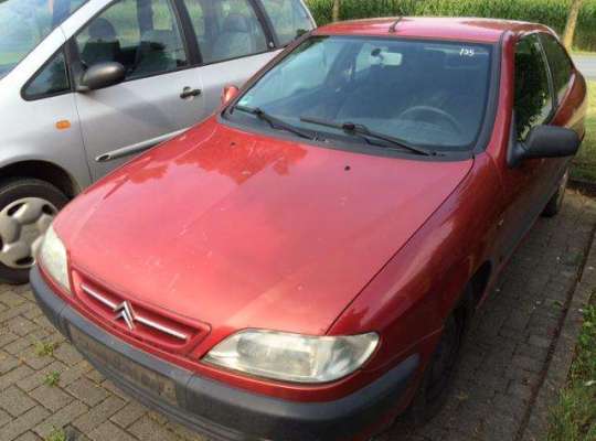 Citroen Xsara (N1)