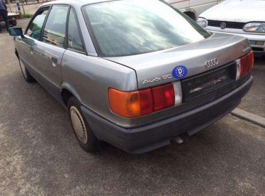 Audi 80 (B3)/90 (B2)