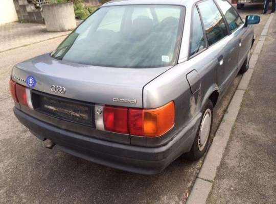 Audi 80 (B3)/90 (B2)