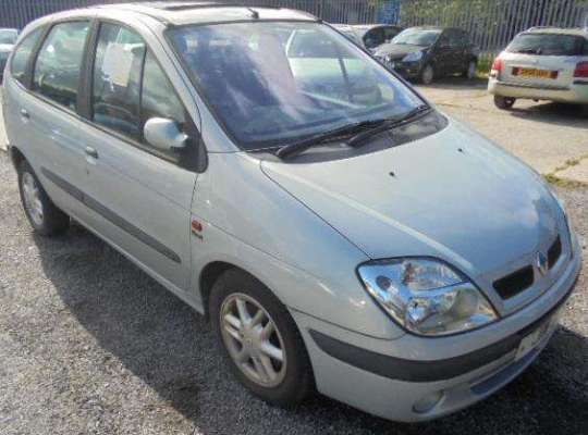 Renault Scenic I