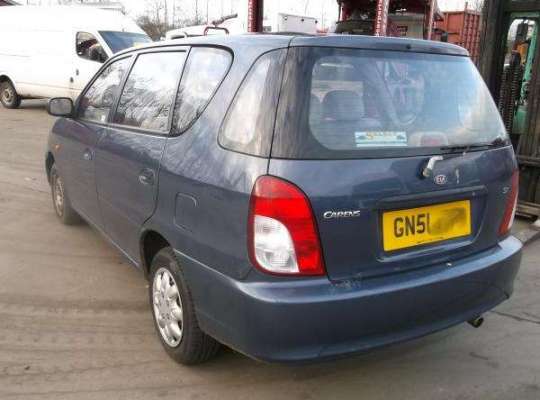 Kia Carens I/II