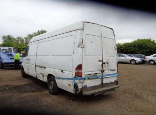 Mercedes-Benz Sprinter (903)