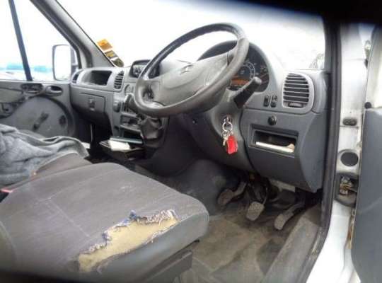Mercedes-Benz Sprinter (903)