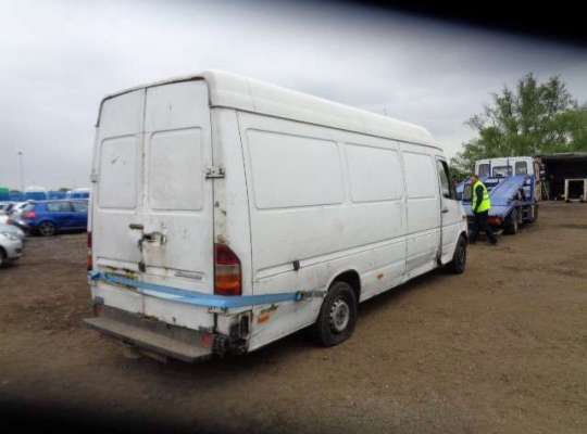 Mercedes-Benz Sprinter (903)