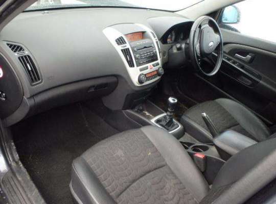 Kia Cee'd I