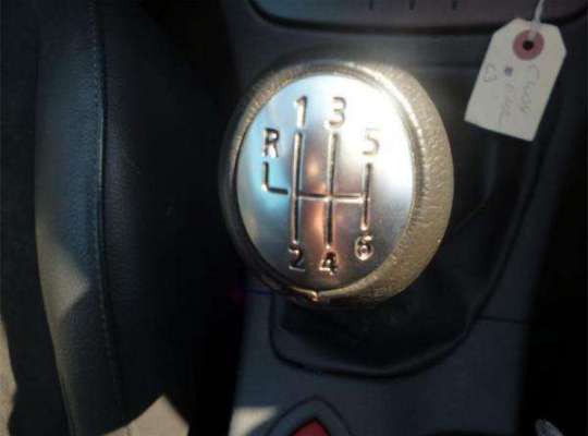 Renault Laguna II