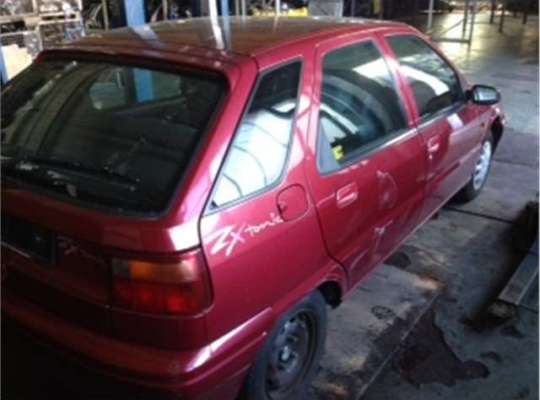 Citroen ZX (N2)