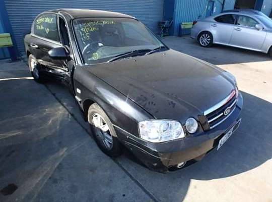 Kia Magentis I