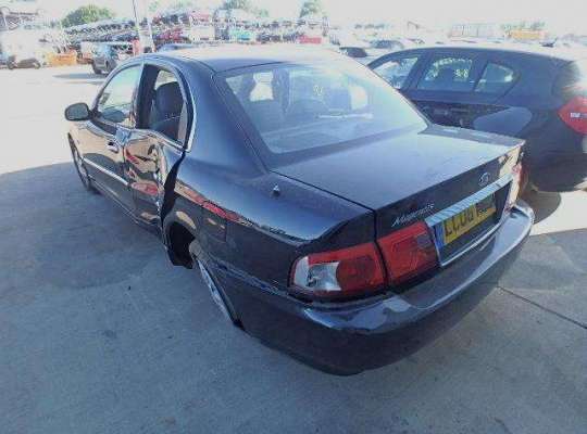 Kia Magentis I
