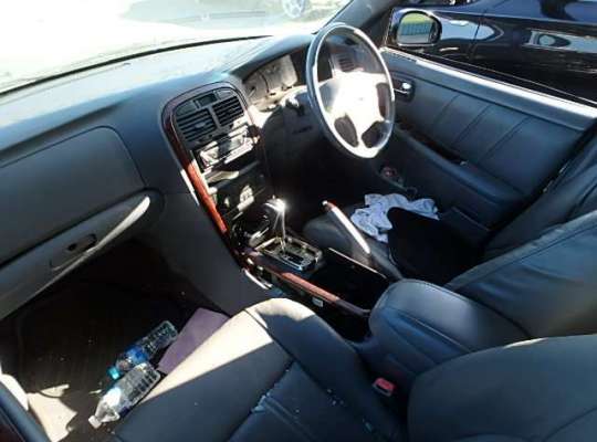 Kia Magentis I
