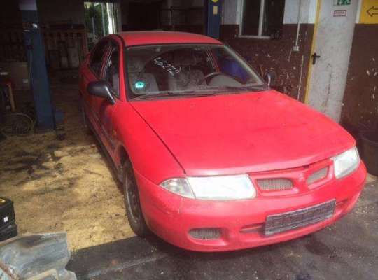 Mitsubishi Carisma