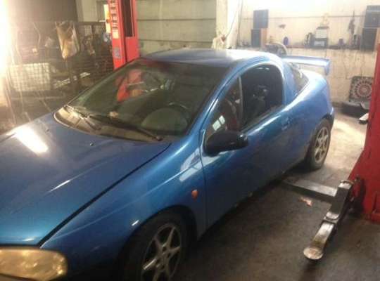 Opel Tigra A