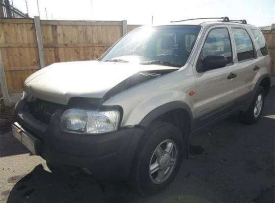 Mazda Tribute I