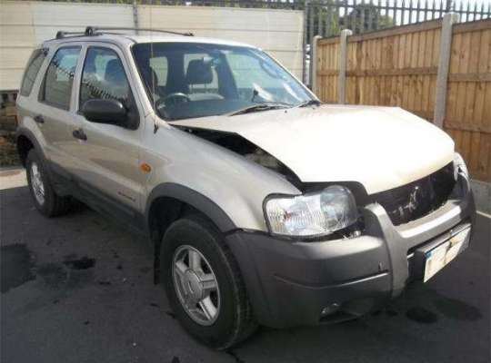 Mazda Tribute I