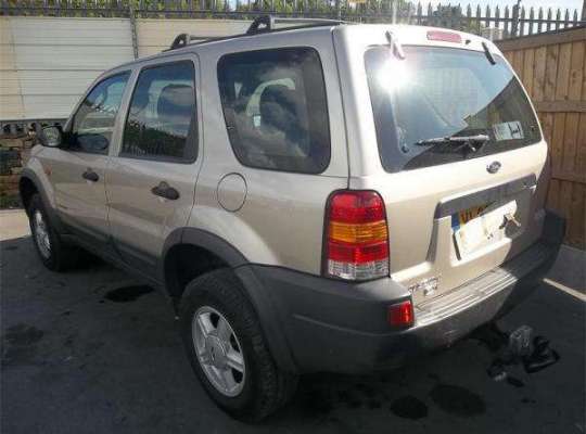 Mazda Tribute I