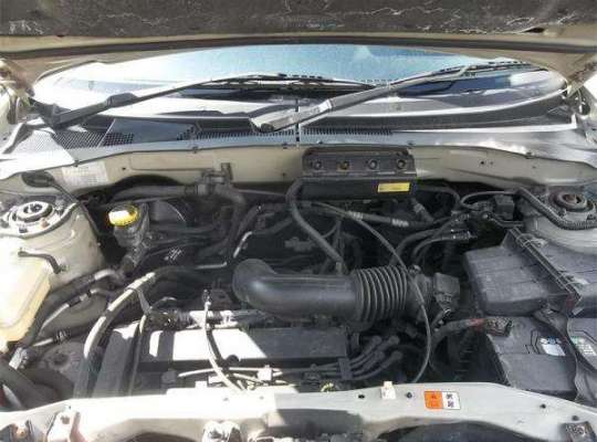 Mazda Tribute I
