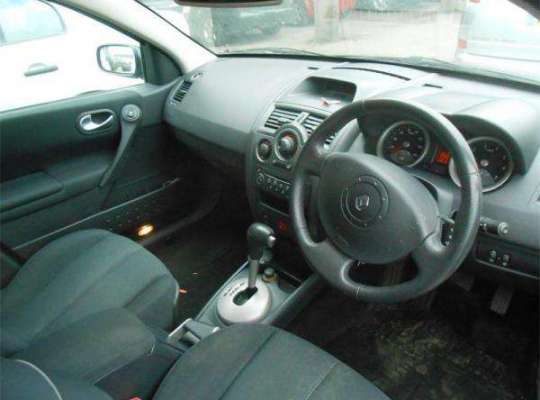 Renault Megane II