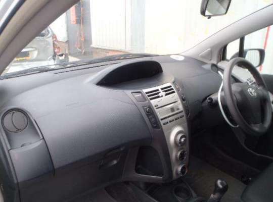 Toyota Yaris P2