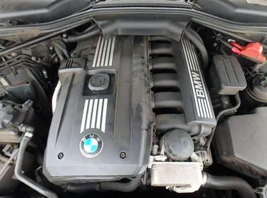BMW 5 (E60/E61)