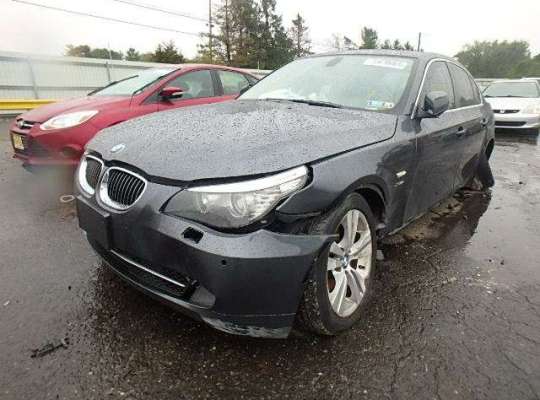 BMW 5 (E60/E61)