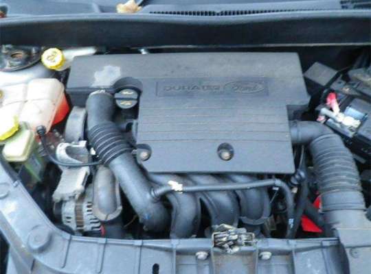 Ford Fusion (JU)
