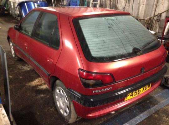 Peugeot 306