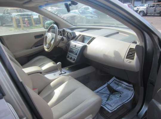 Nissan Murano (Z50)