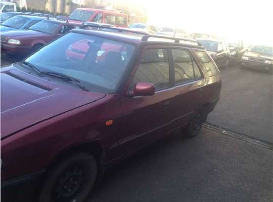 Skoda Felicia I