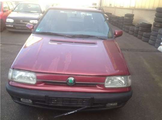 Skoda Felicia I