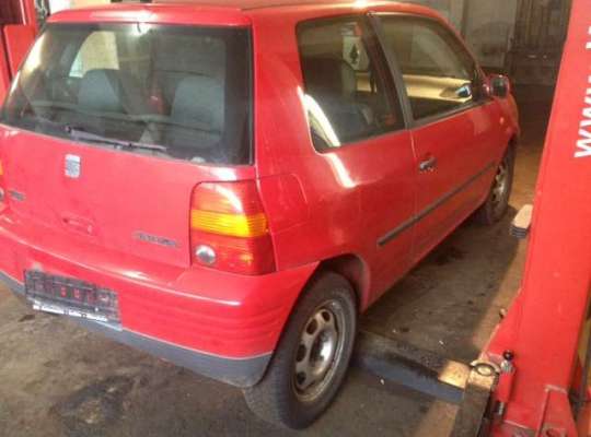 SEAT Arosa (6H)