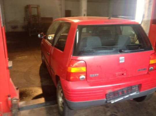 SEAT Arosa (6H)