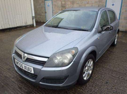 Opel Astra H / Classic