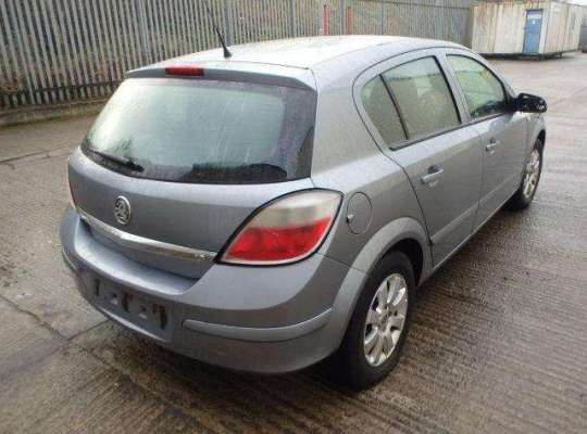 Opel Astra H / Classic