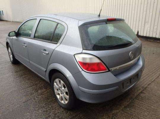 Opel Astra H / Classic