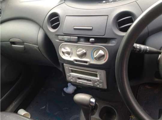 Toyota Yaris P1