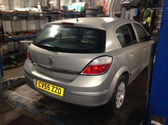 Opel Astra H / Classic