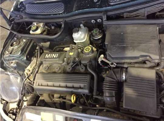 Mini Cooper I