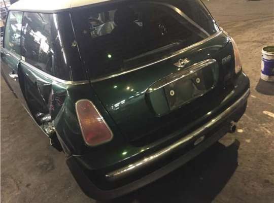 Mini Cooper I