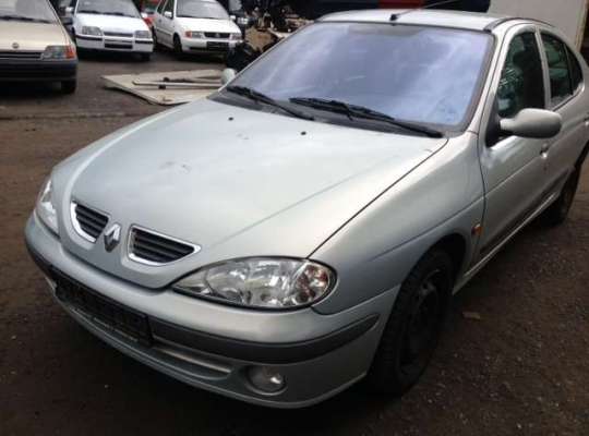 Renault Megane I
