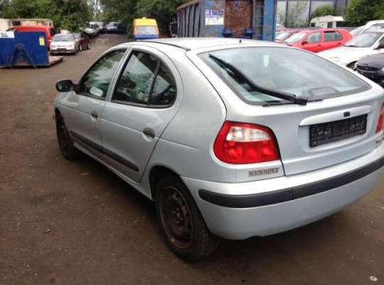 Renault Megane I