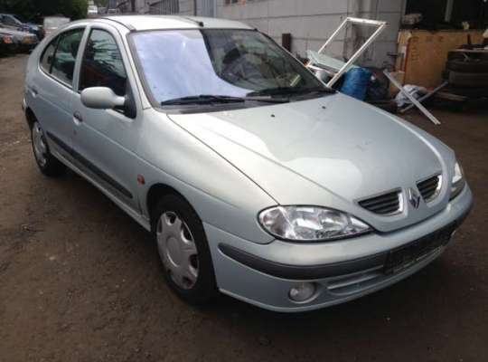 Renault Megane I