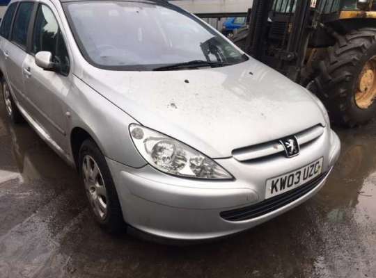 Peugeot 307