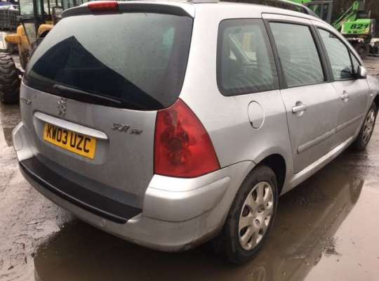 Peugeot 307