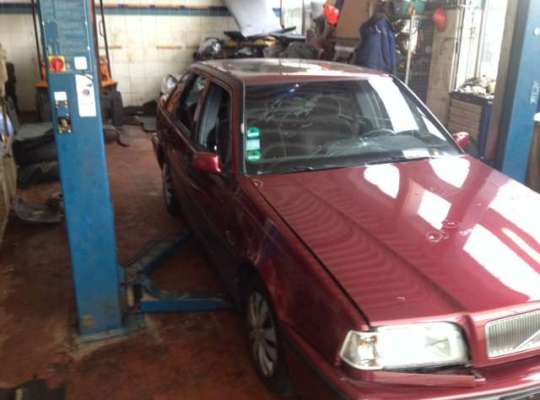 Volvo 440 (445)
