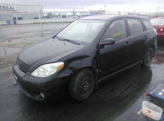 Toyota Matrix